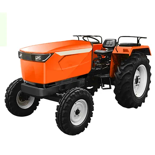 Tractor (Model-AG-TR- 900G)